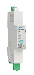 SMG-ESR Smart Gateway